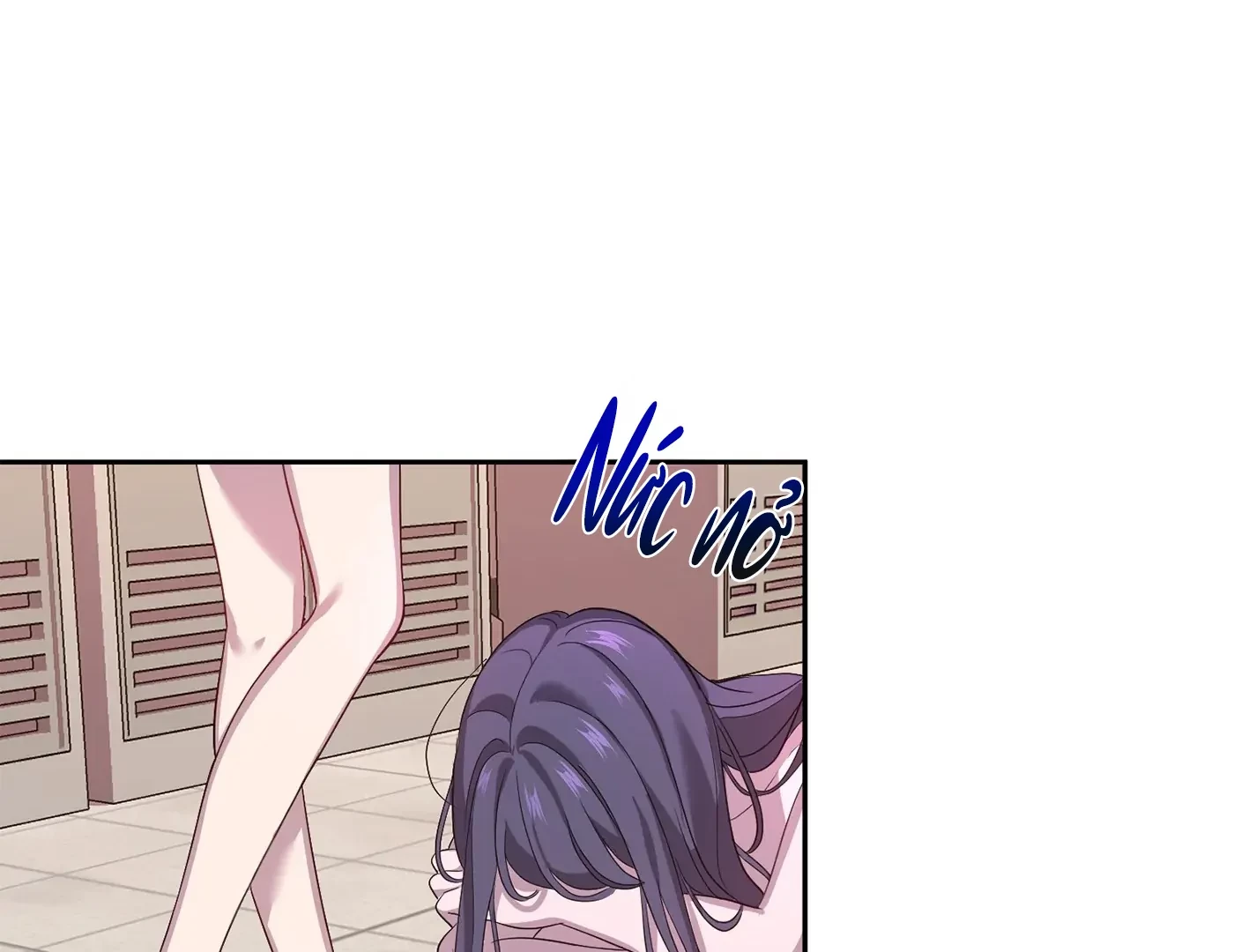 Tình Yêu Méo Mó Chapter 5 - 163