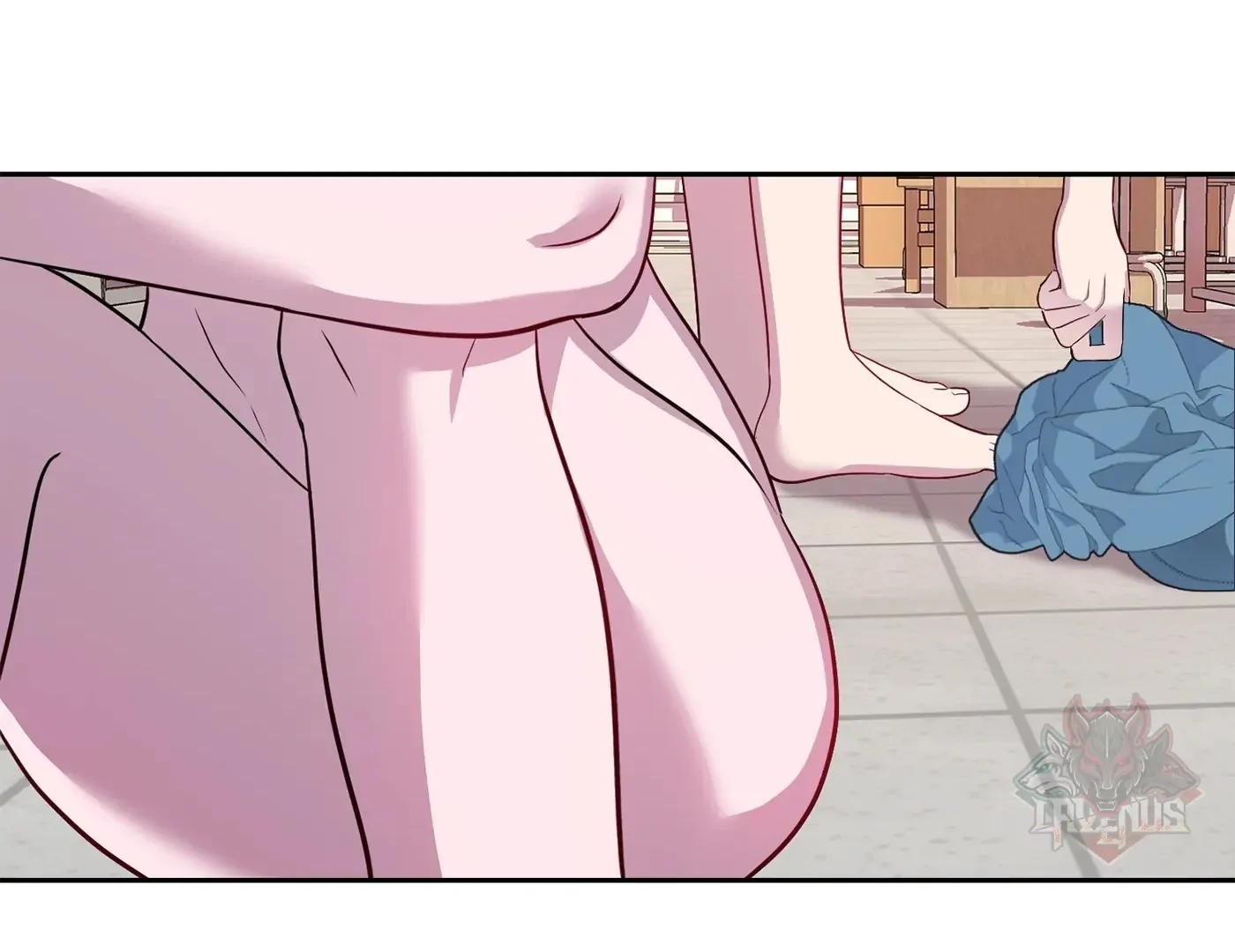 Tình Yêu Méo Mó Chapter 5 - 166