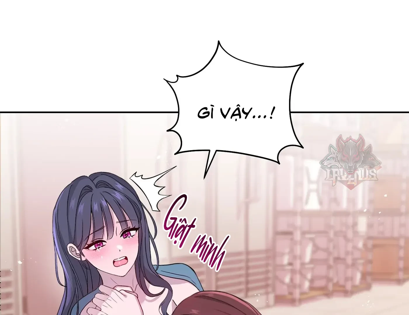 Tình Yêu Méo Mó Chapter 5 - 173