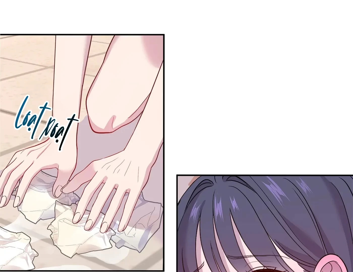 Tình Yêu Méo Mó Chapter 5 - 177