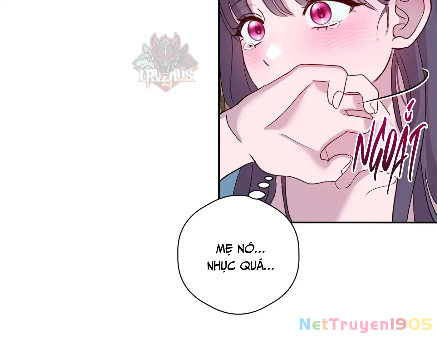 Tình Yêu Méo Mó Chapter 5 - 178