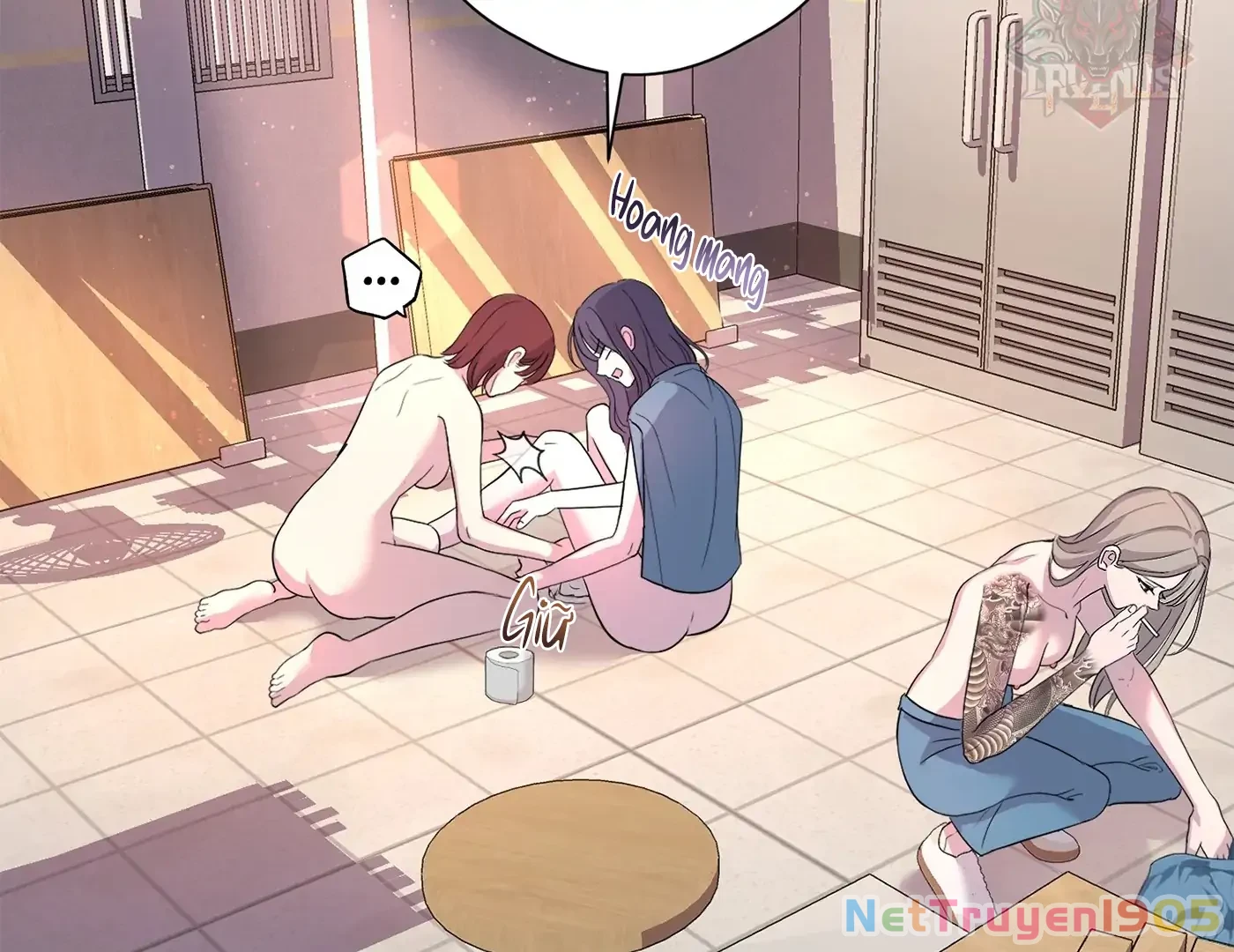 Tình Yêu Méo Mó Chapter 5 - 182