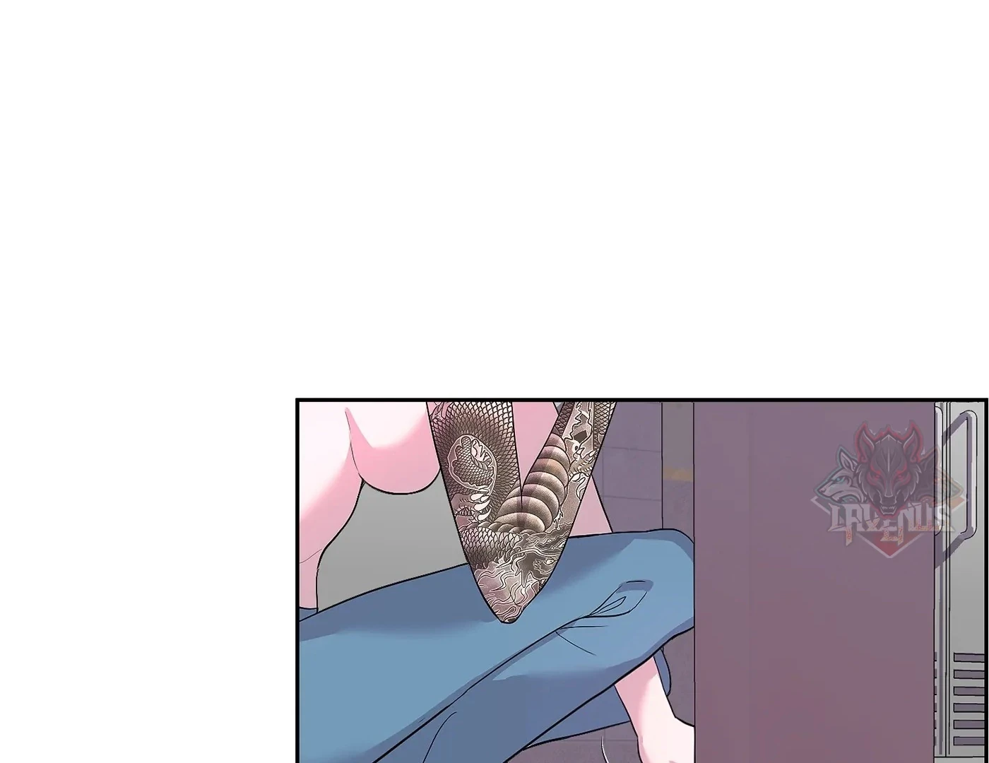 Tình Yêu Méo Mó Chapter 5 - 185