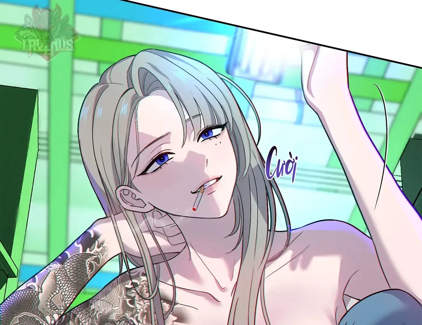 Tình Yêu Méo Mó Chapter 5 - 188