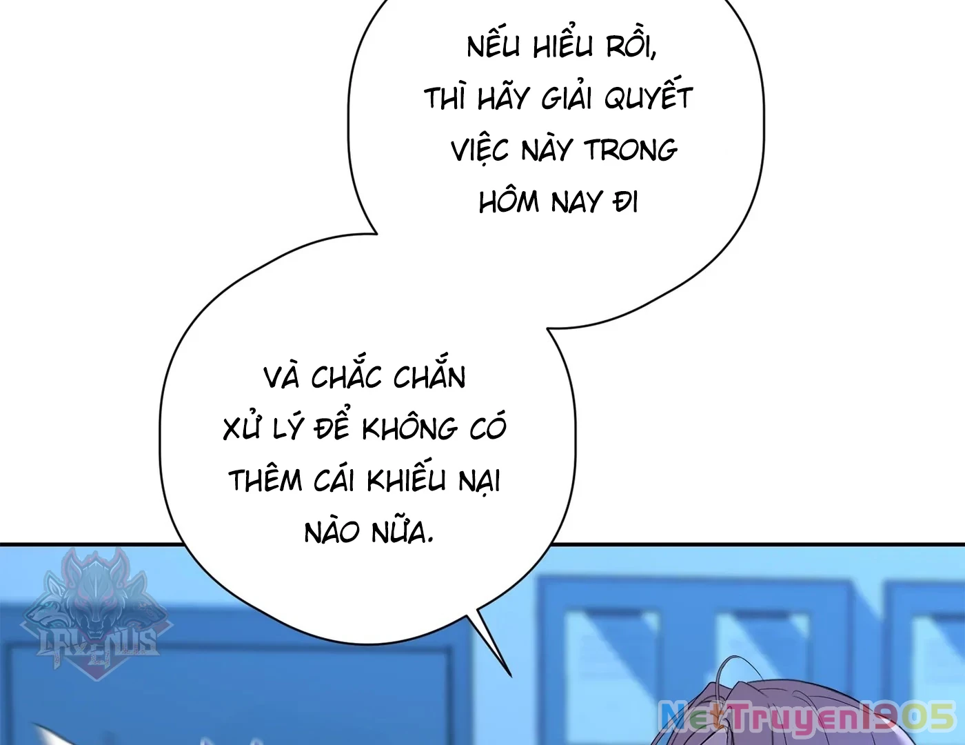 Tình Yêu Méo Mó Chapter 5 - 204