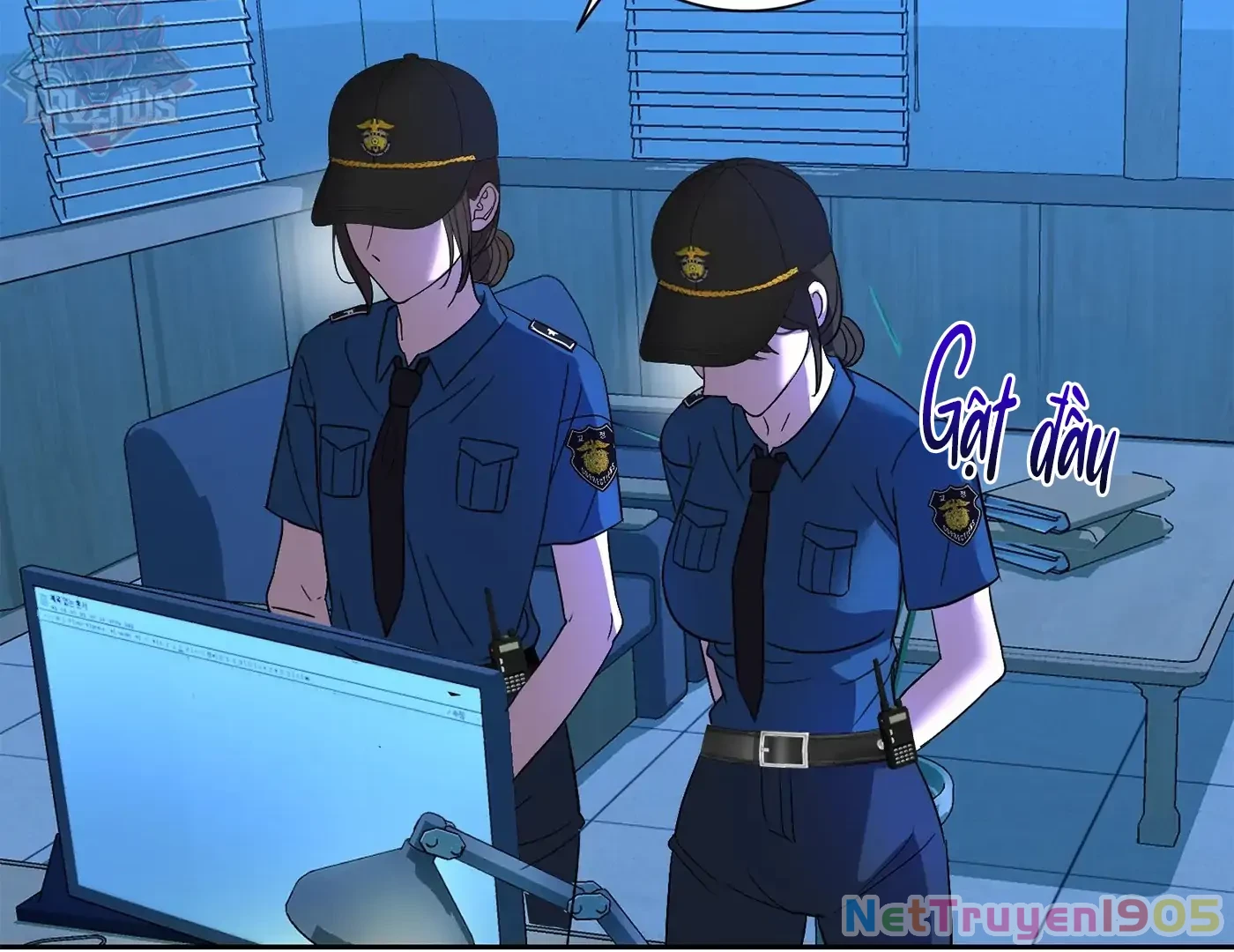 Tình Yêu Méo Mó Chapter 5 - 209