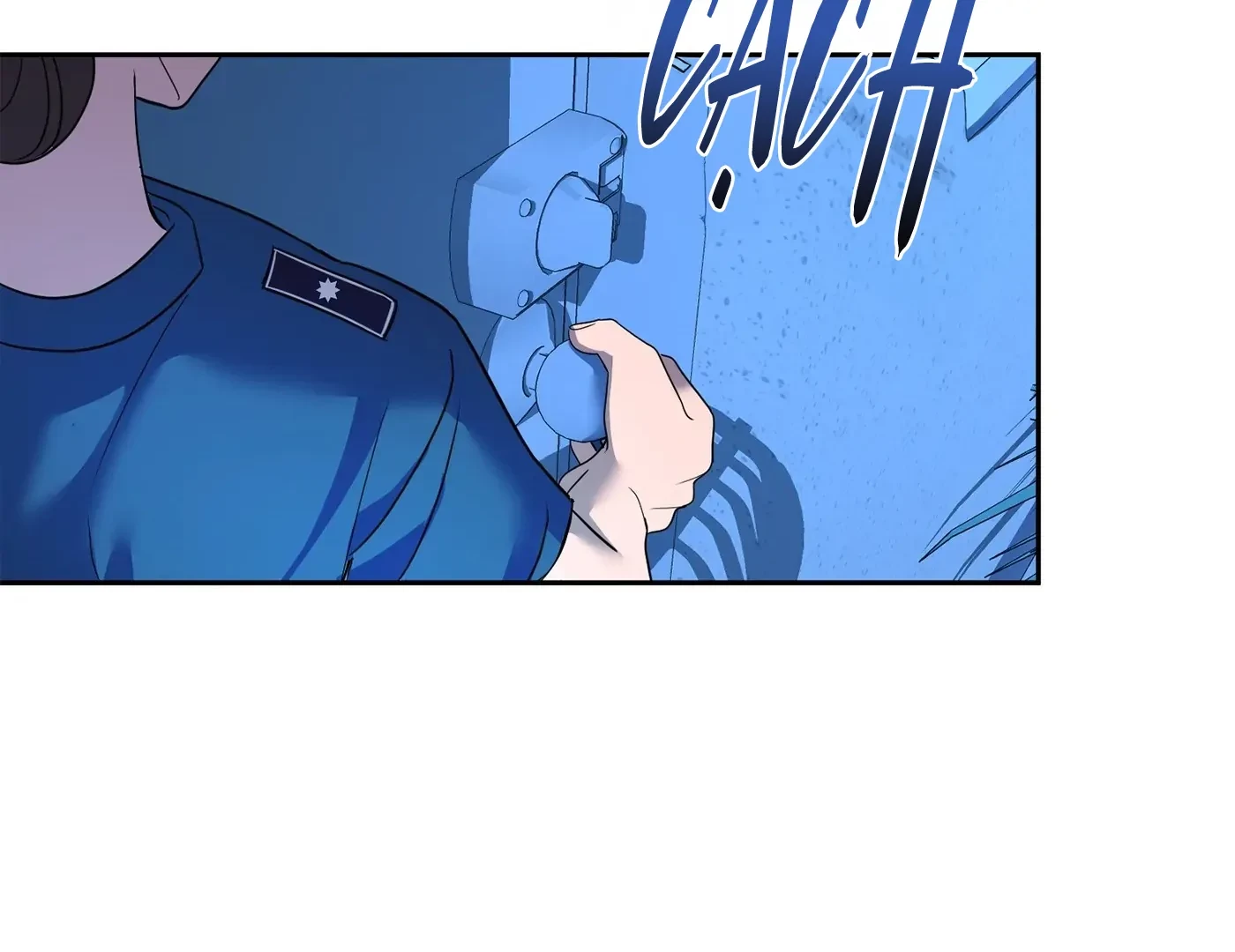 Tình Yêu Méo Mó Chapter 5 - 212
