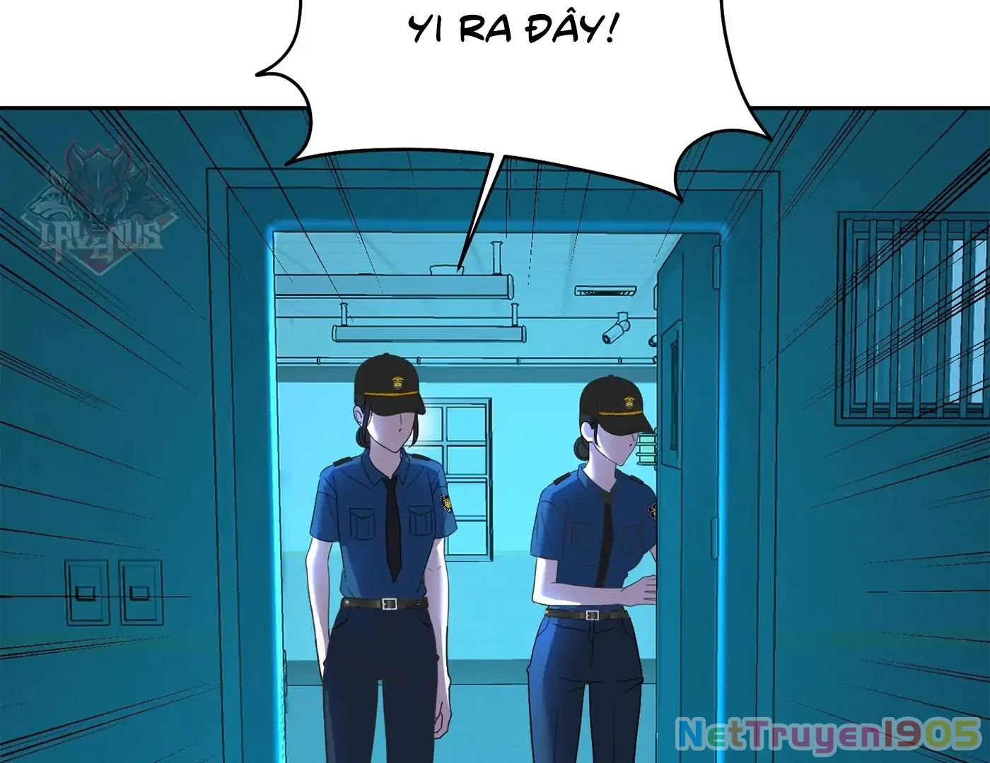 Tình Yêu Méo Mó Chapter 5 - 218