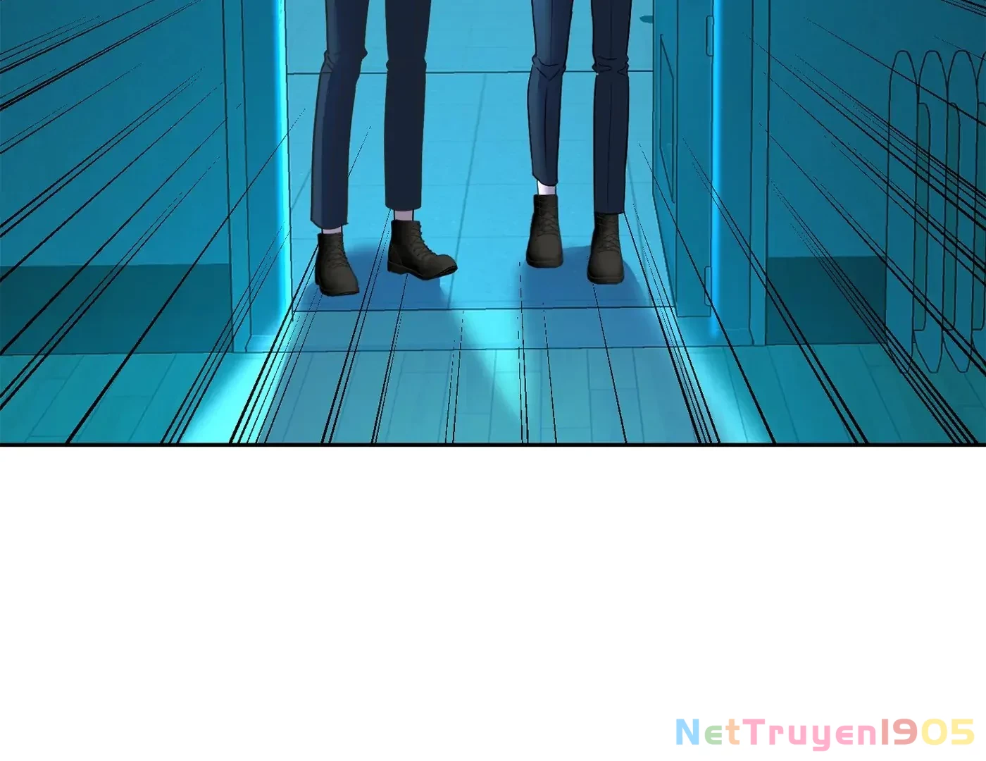 Tình Yêu Méo Mó Chapter 5 - 219