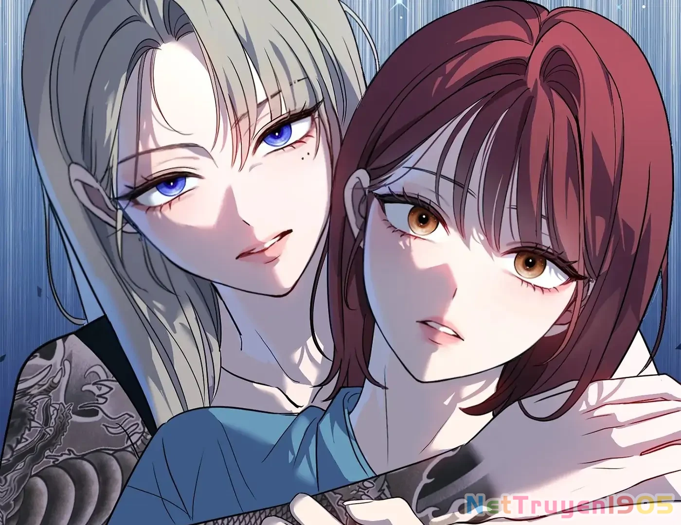 Tình Yêu Méo Mó Chapter 5 - 226