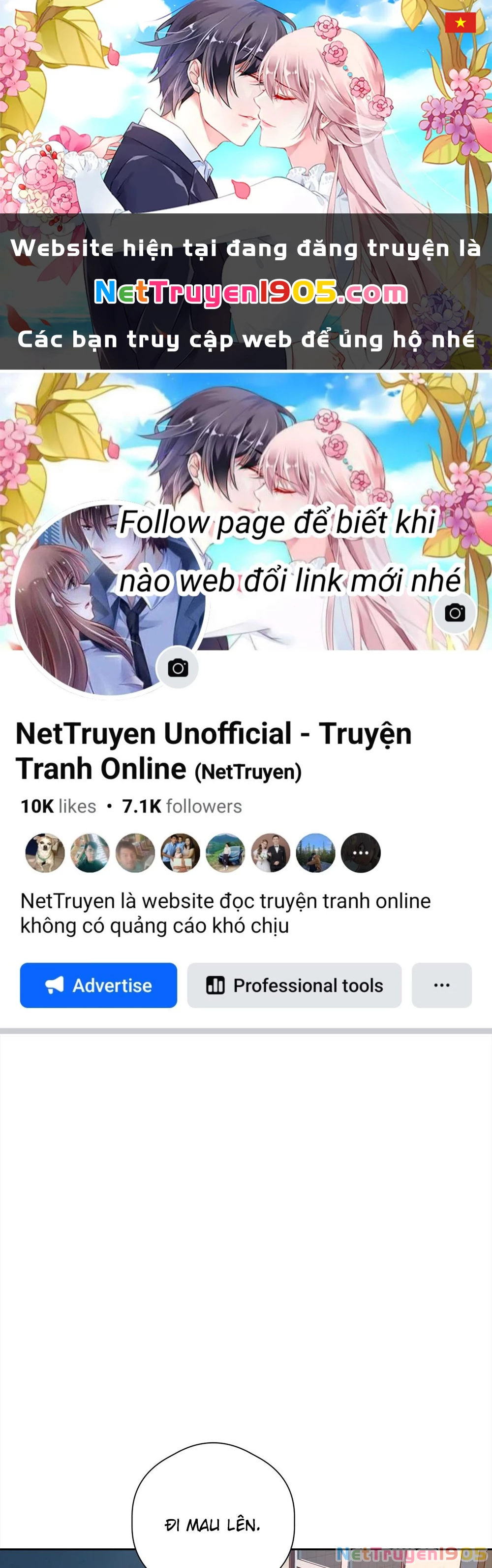Tình Yêu Méo Mó Chapter 6 - 1