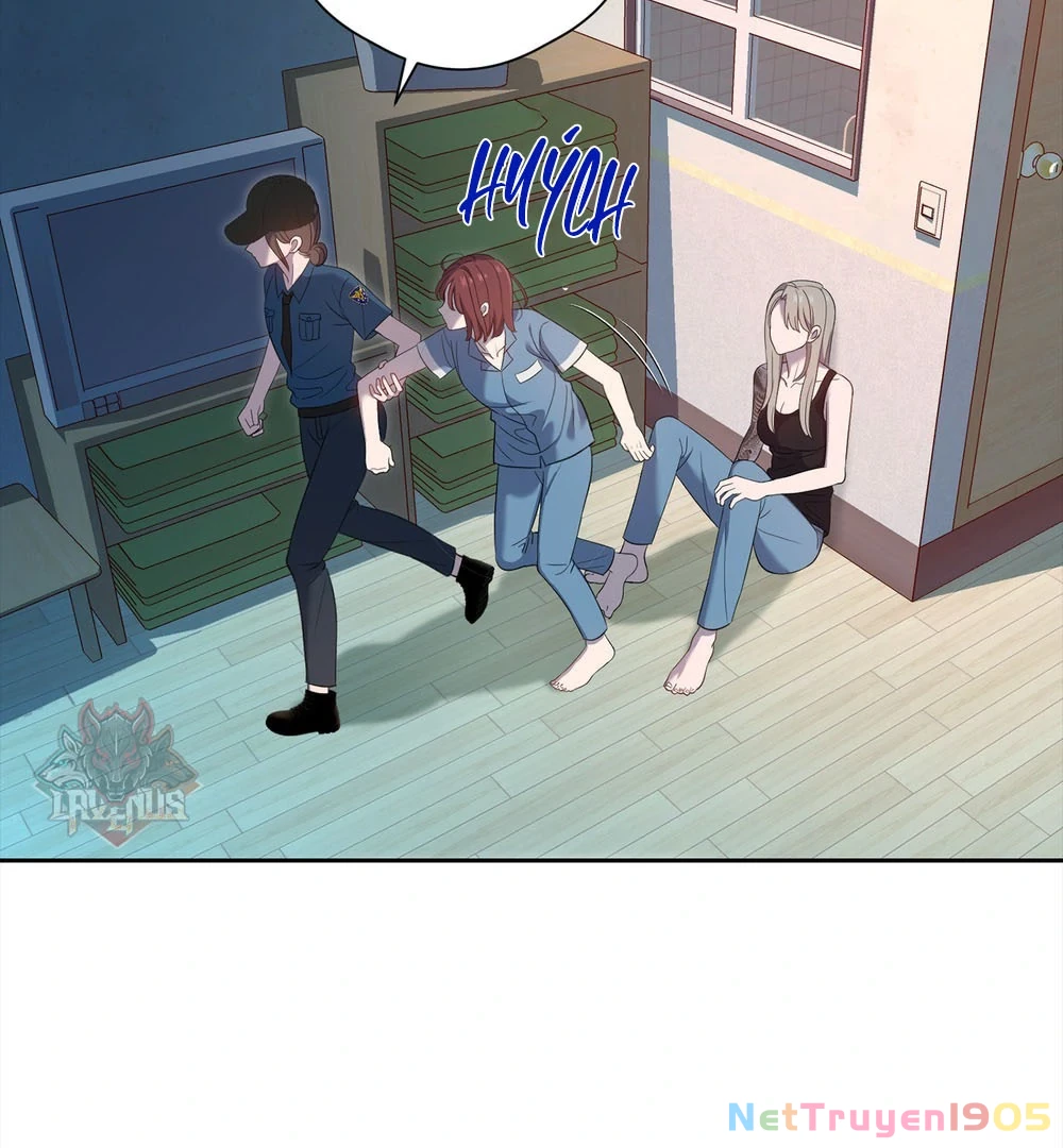 Tình Yêu Méo Mó Chapter 6 - 2