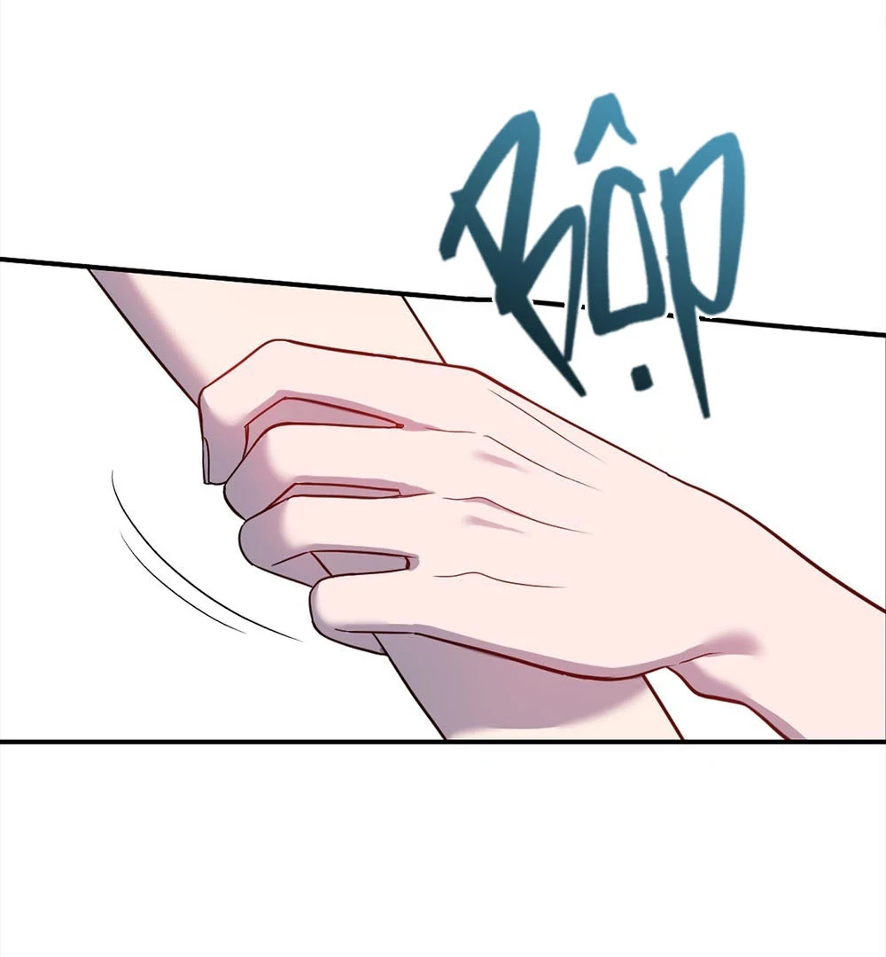 Tình Yêu Méo Mó Chapter 6 - 4