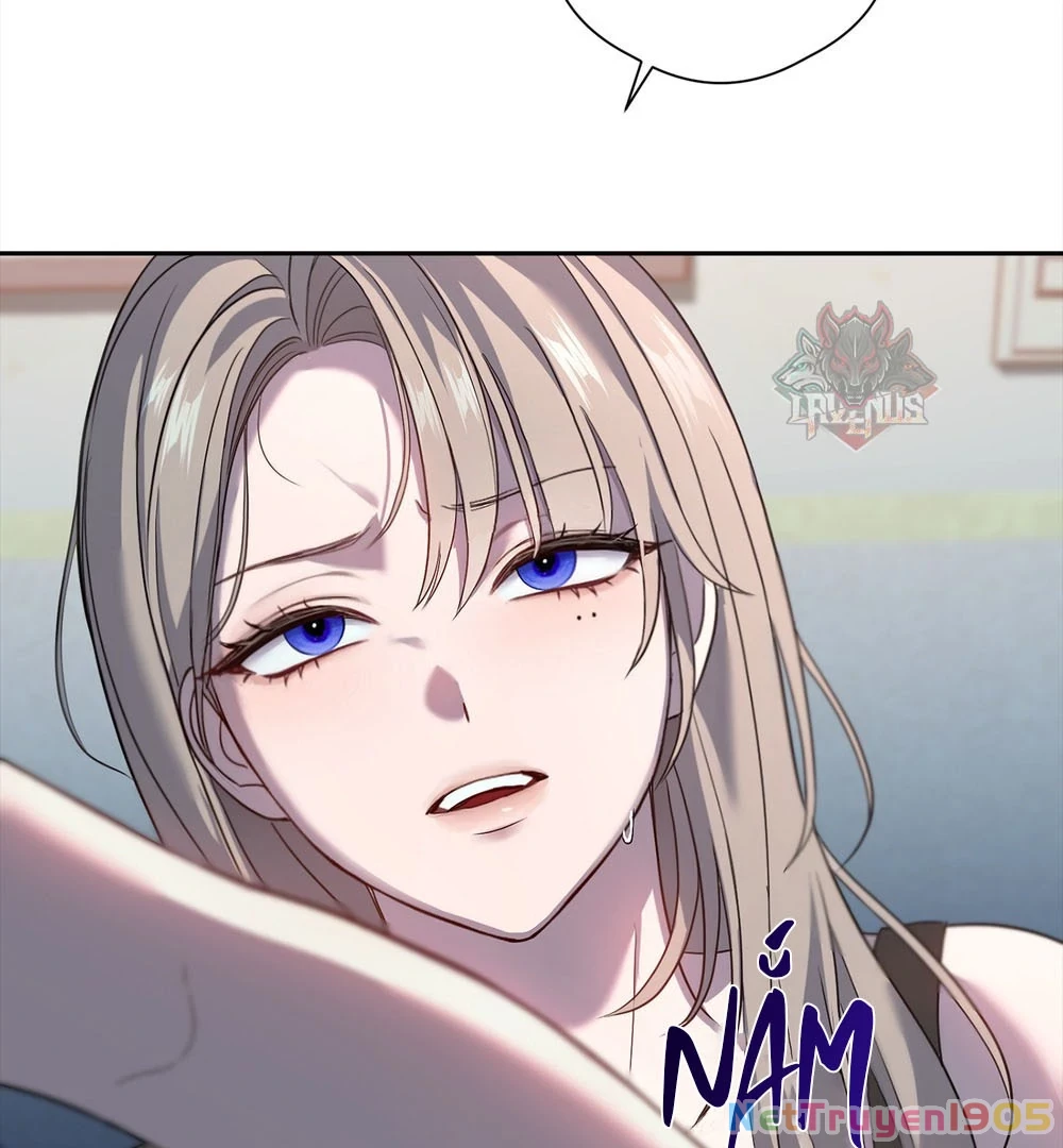 Tình Yêu Méo Mó Chapter 6 - 6