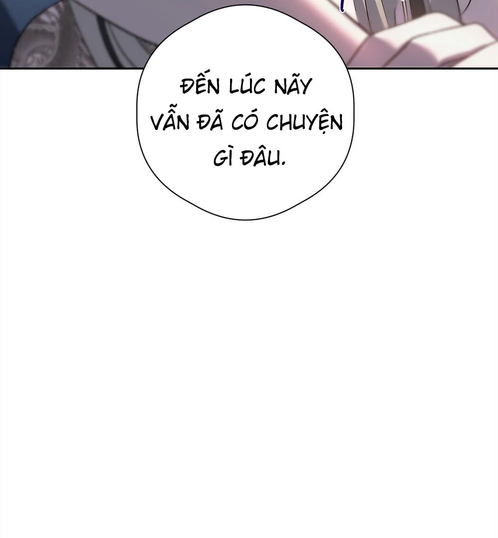 Tình Yêu Méo Mó Chapter 6 - 7