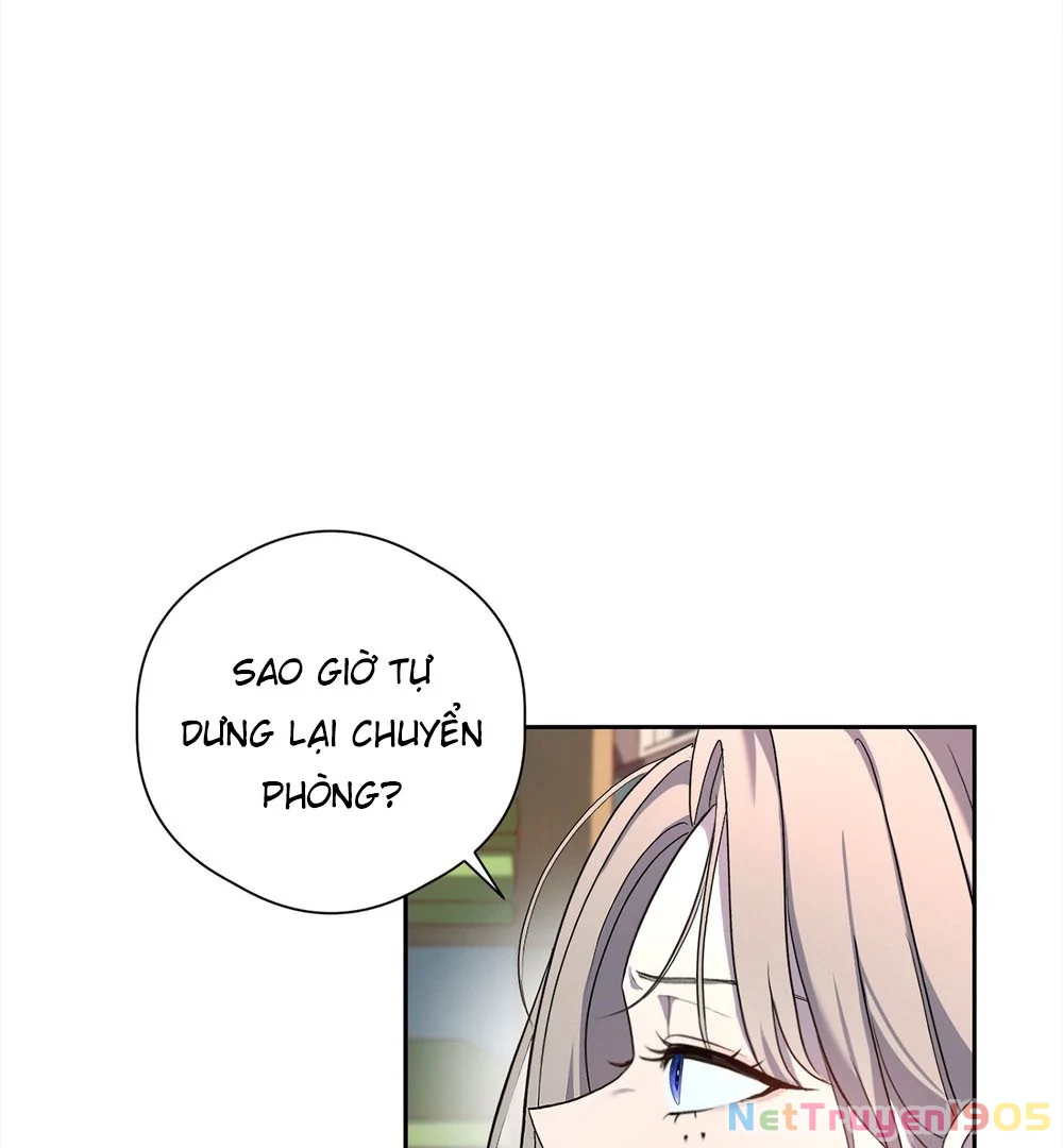 Tình Yêu Méo Mó Chapter 6 - 8