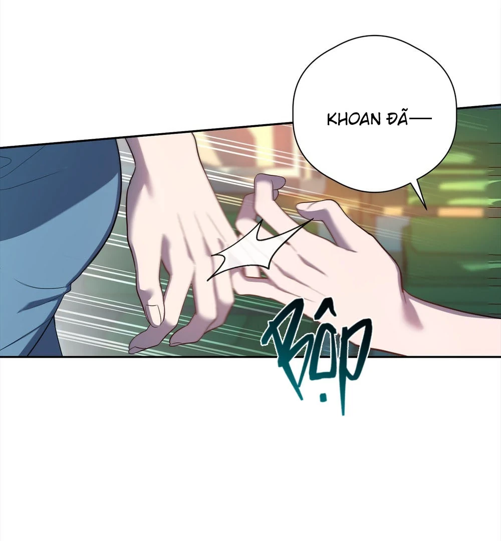 Tình Yêu Méo Mó Chapter 6 - 12