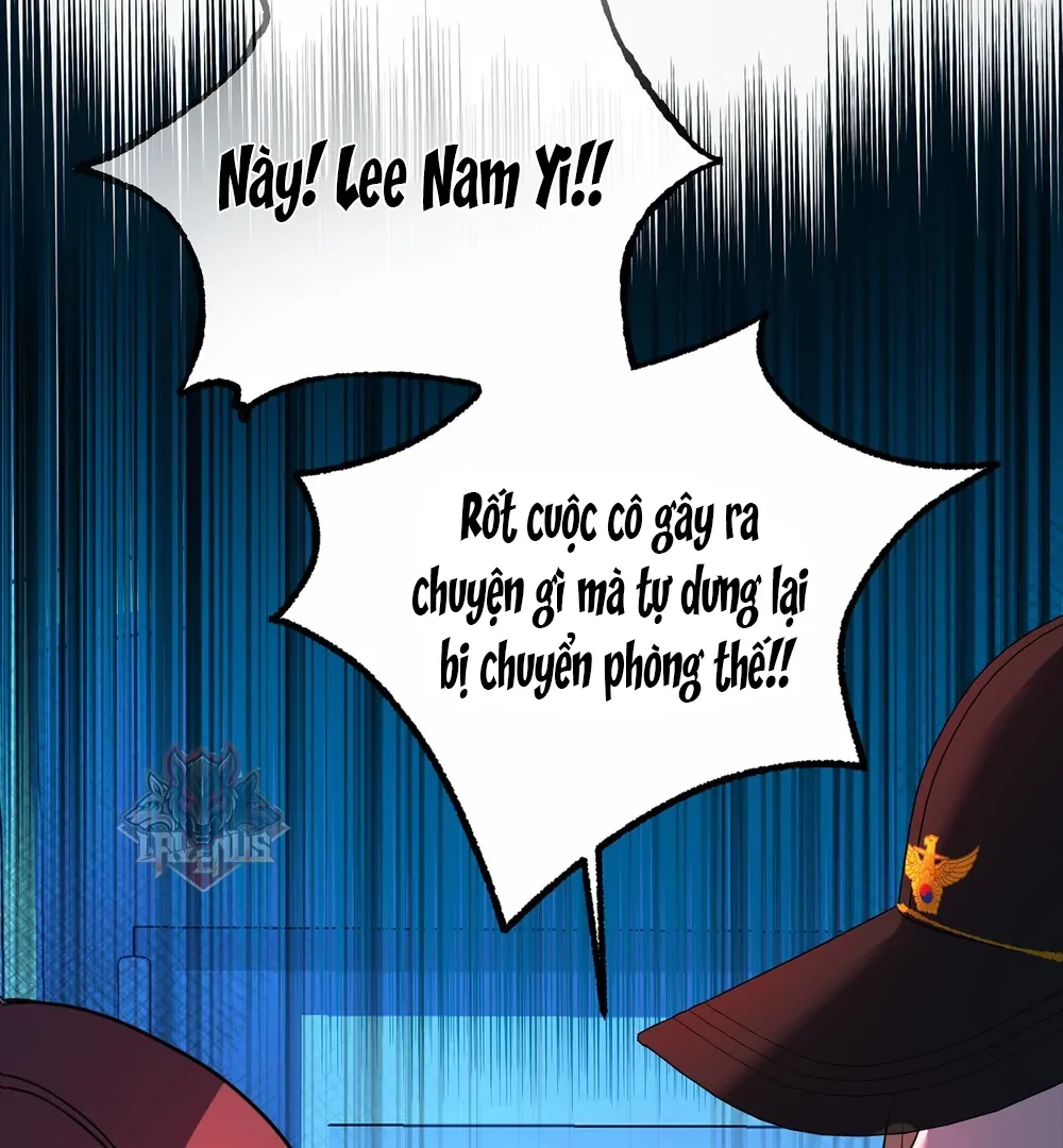 Tình Yêu Méo Mó Chapter 6 - 22