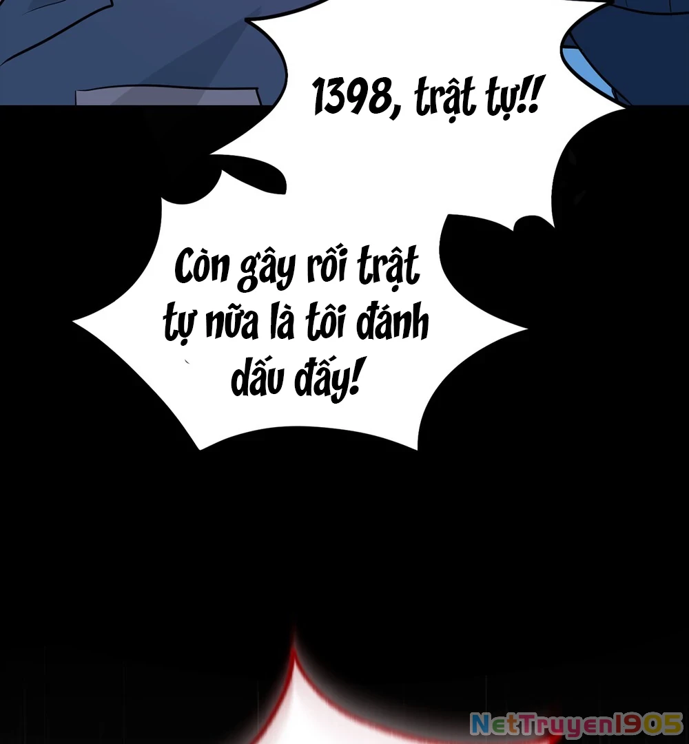 Tình Yêu Méo Mó Chapter 6 - 24