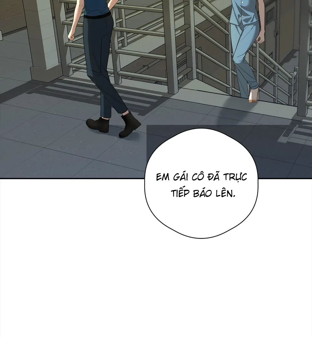 Tình Yêu Méo Mó Chapter 6 - 31