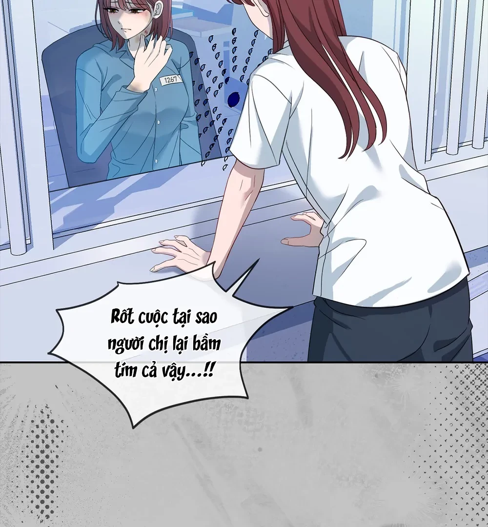 Tình Yêu Méo Mó Chapter 6 - 36