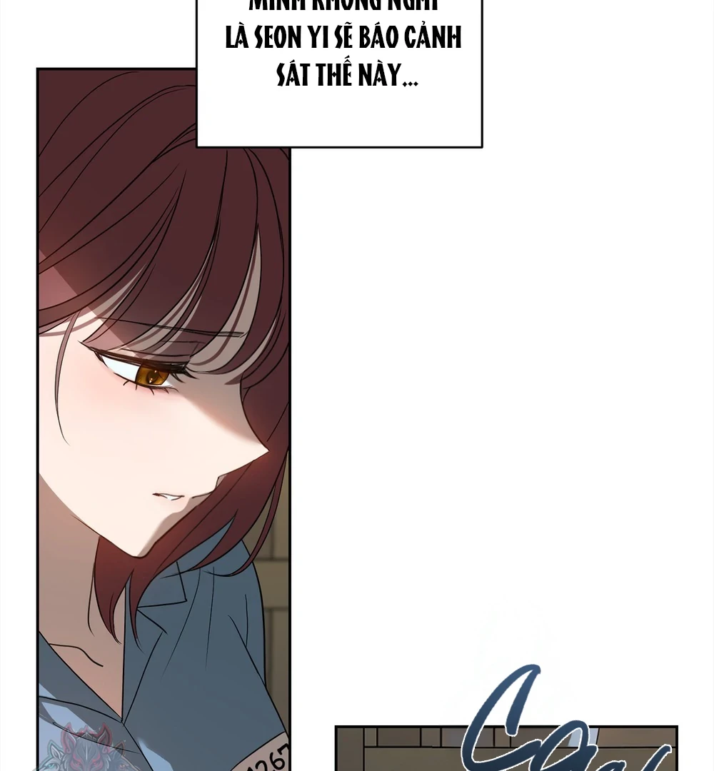 Tình Yêu Méo Mó Chapter 6 - 41