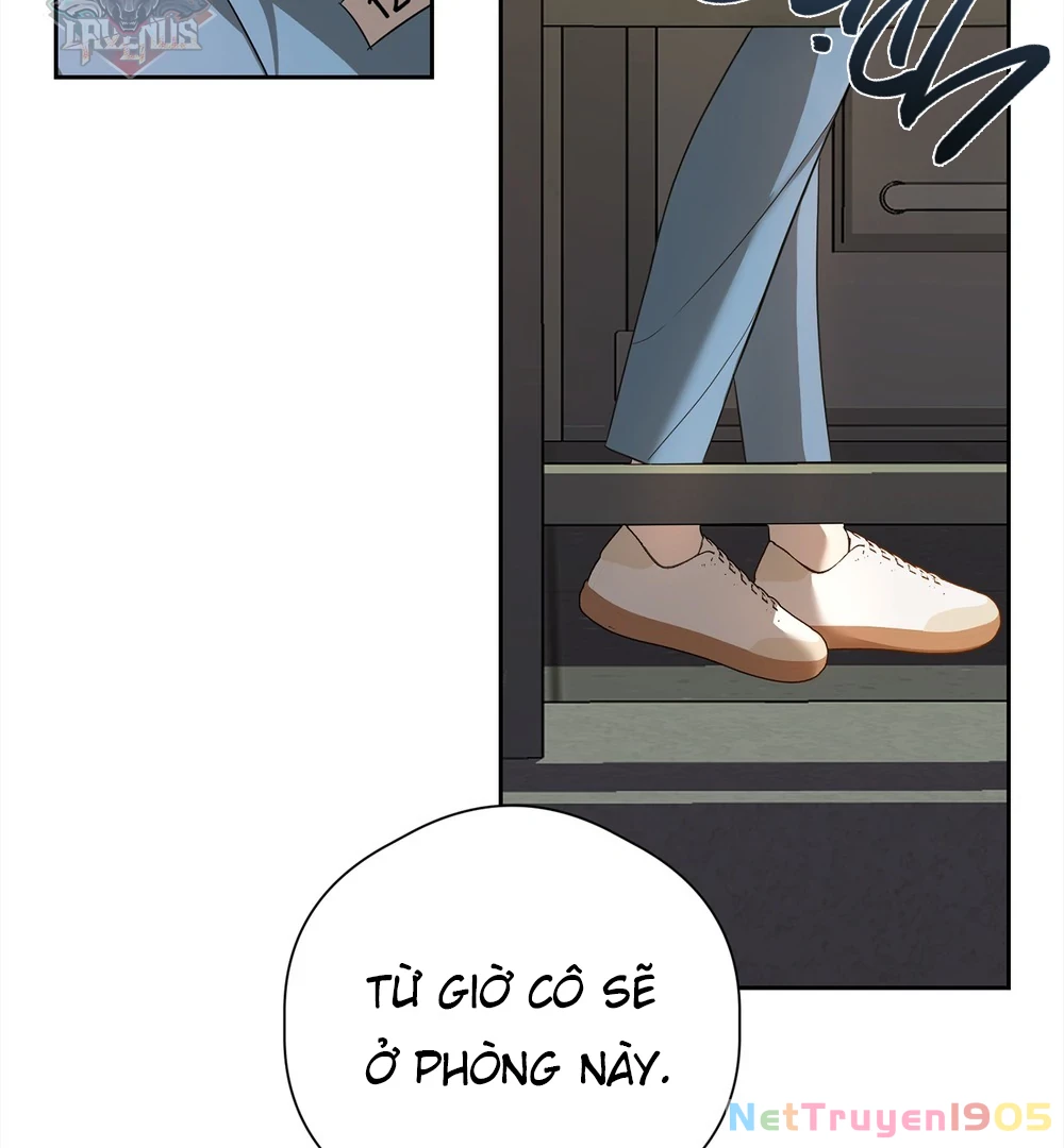 Tình Yêu Méo Mó Chapter 6 - 42