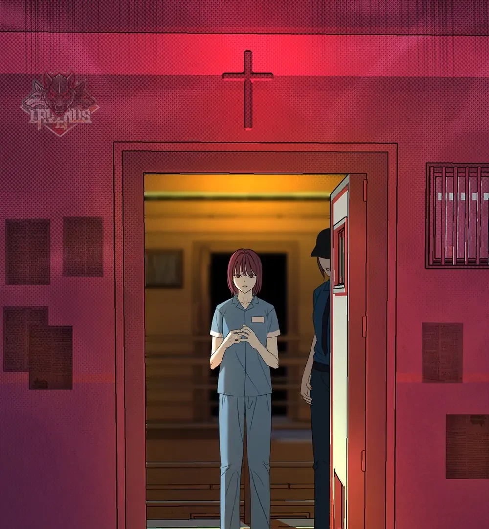 Tình Yêu Méo Mó Chapter 6 - 48