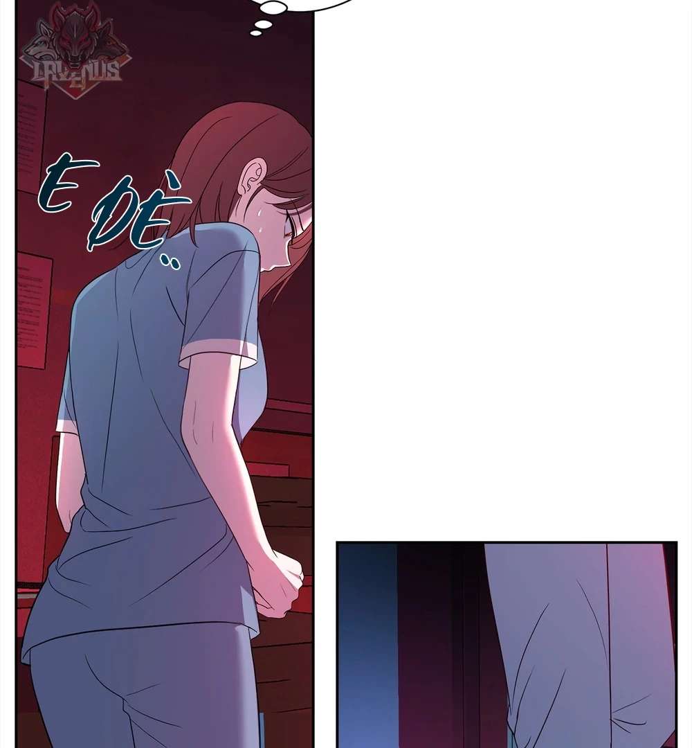 Tình Yêu Méo Mó Chapter 6 - 53