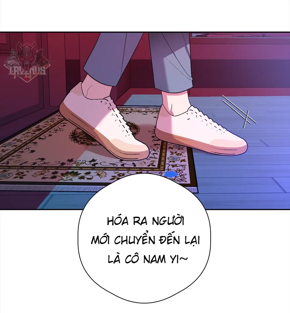 Tình Yêu Méo Mó Chapter 6 - 56