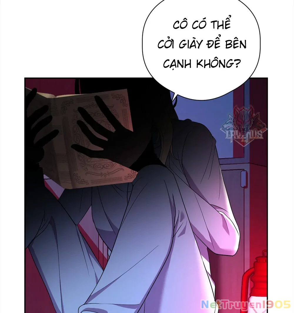 Tình Yêu Méo Mó Chapter 6 - 58