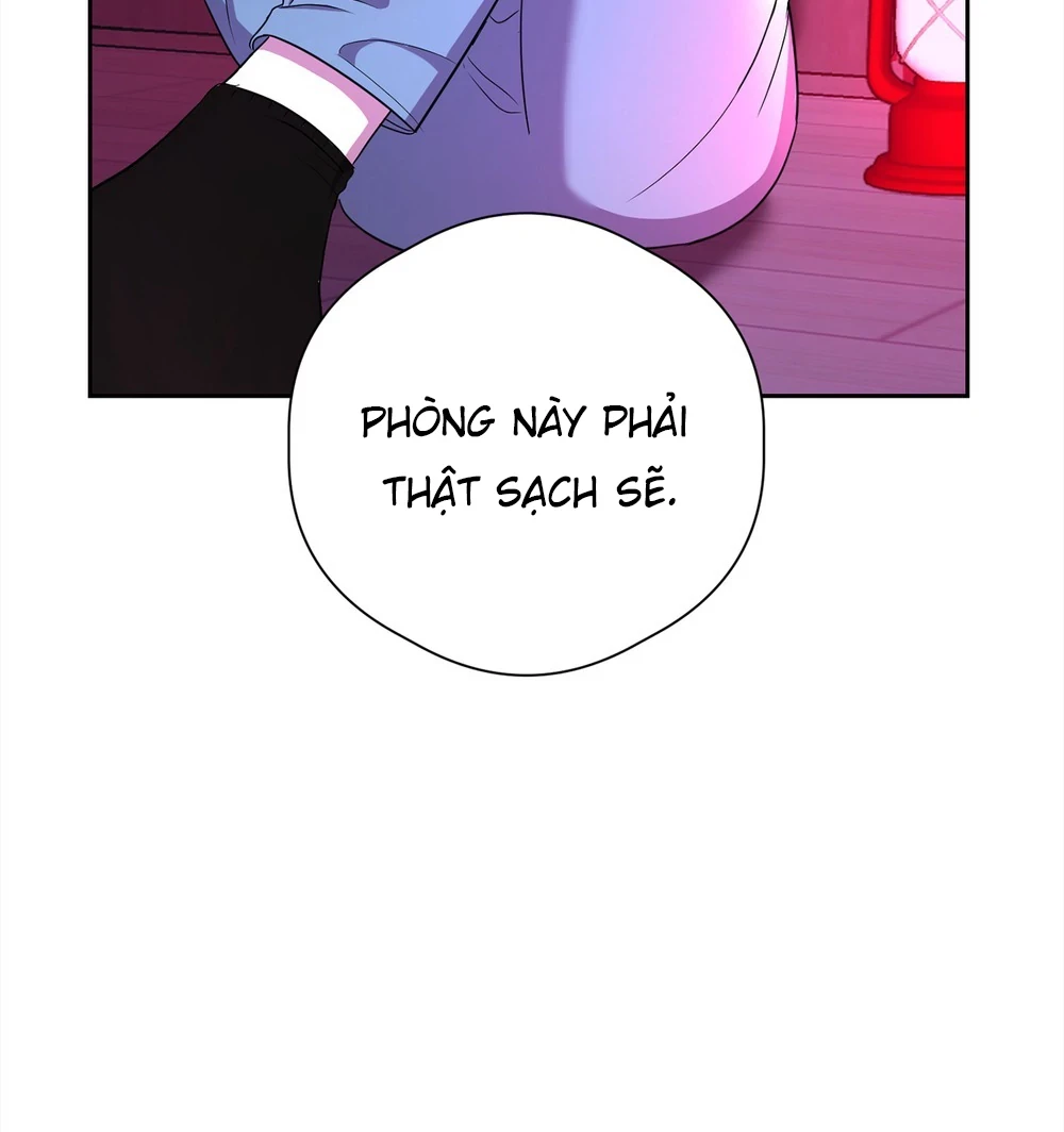Tình Yêu Méo Mó Chapter 6 - 59