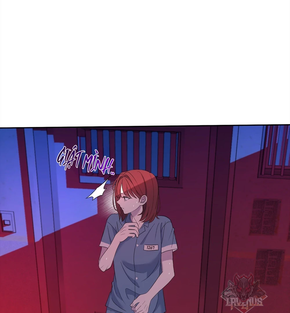 Tình Yêu Méo Mó Chapter 6 - 60