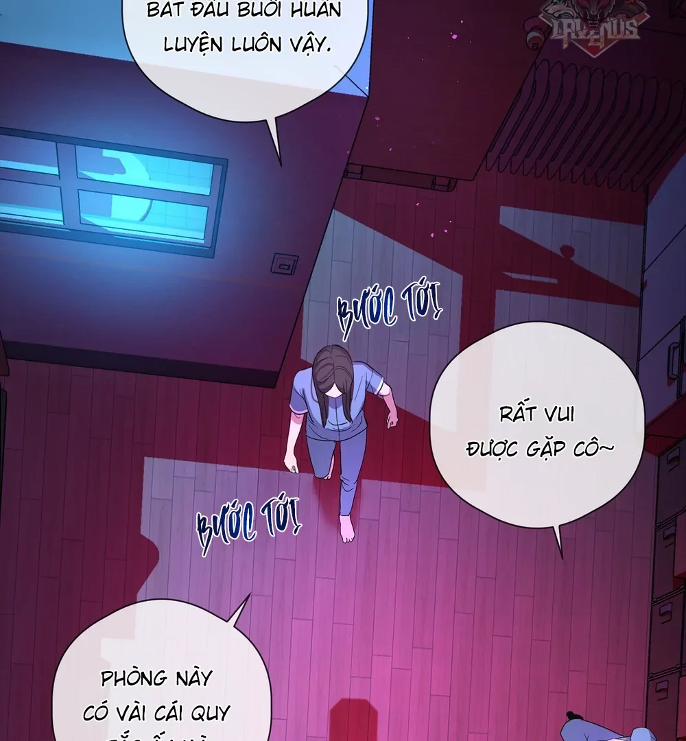 Tình Yêu Méo Mó Chapter 6 - 66