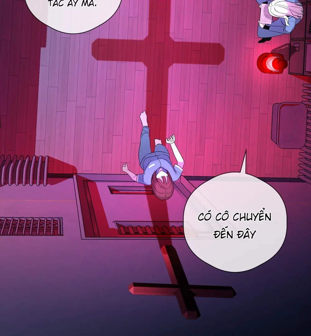 Tình Yêu Méo Mó Chapter 6 - 67