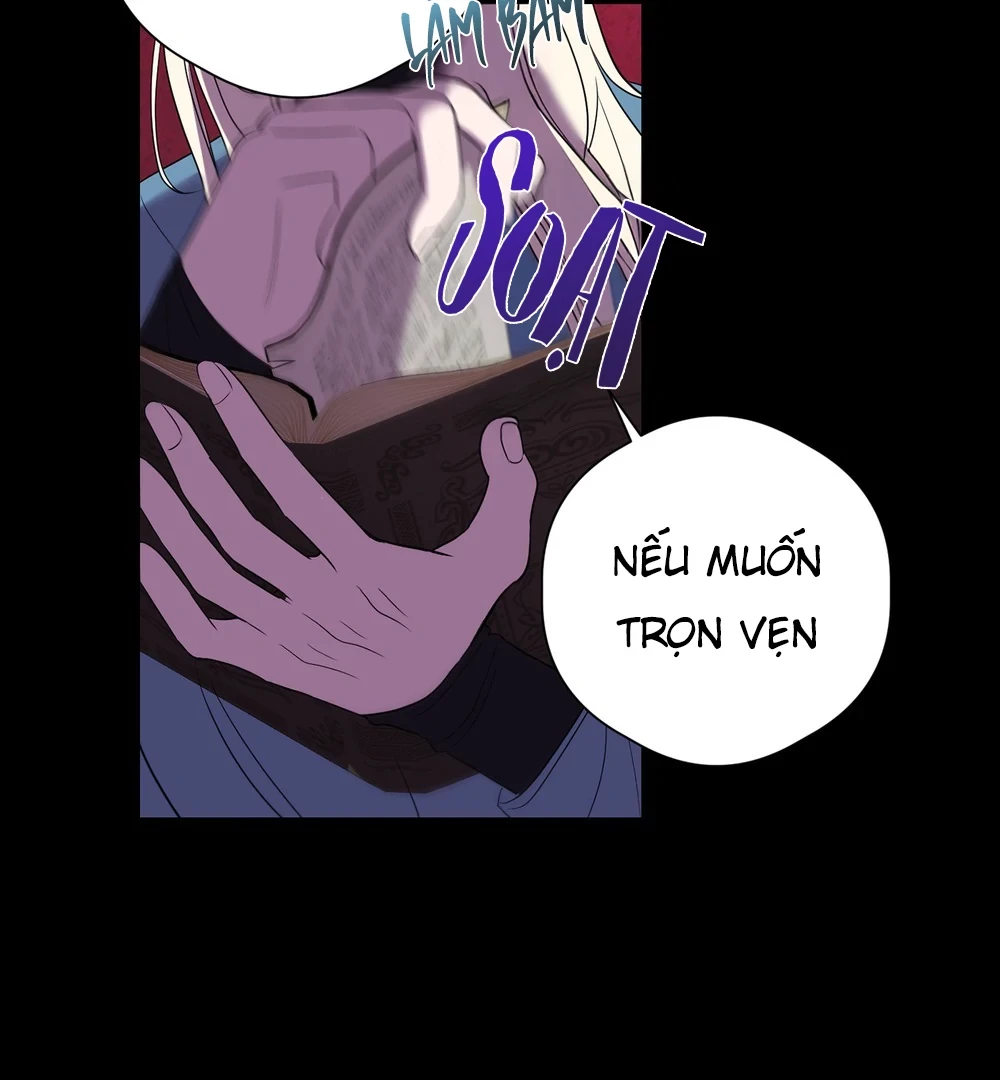 Tình Yêu Méo Mó Chapter 6 - 86