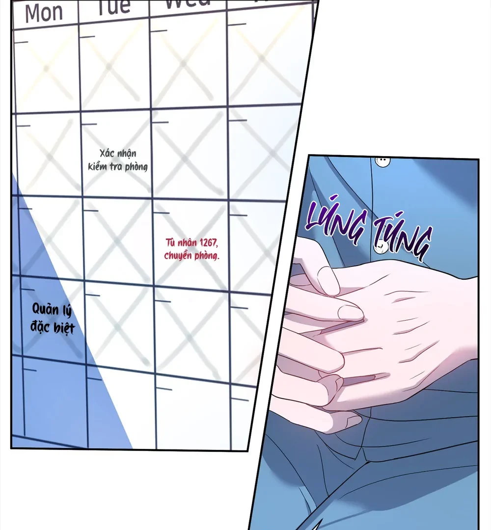 Tình Yêu Méo Mó Chapter 6 - 96