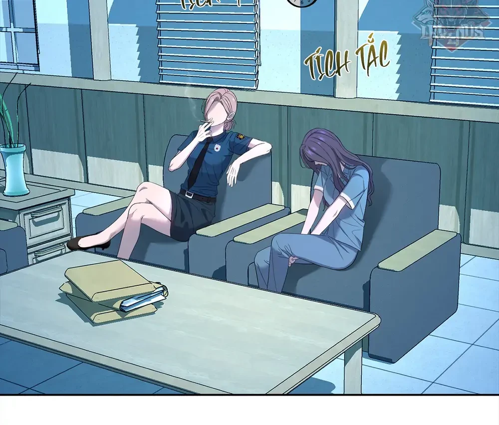 Tình Yêu Méo Mó Chapter 6 - 99