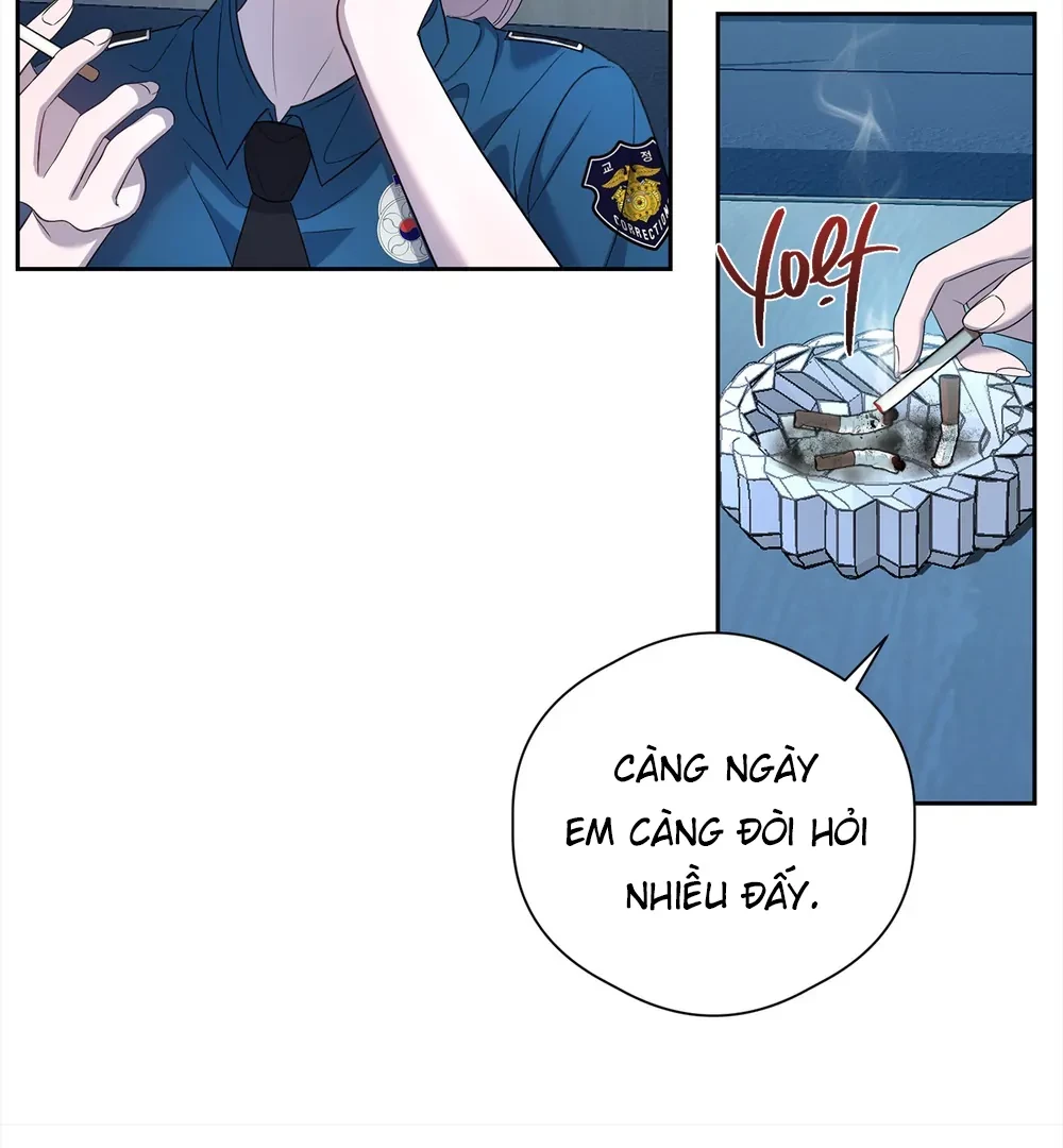 Tình Yêu Méo Mó Chapter 6 - 103