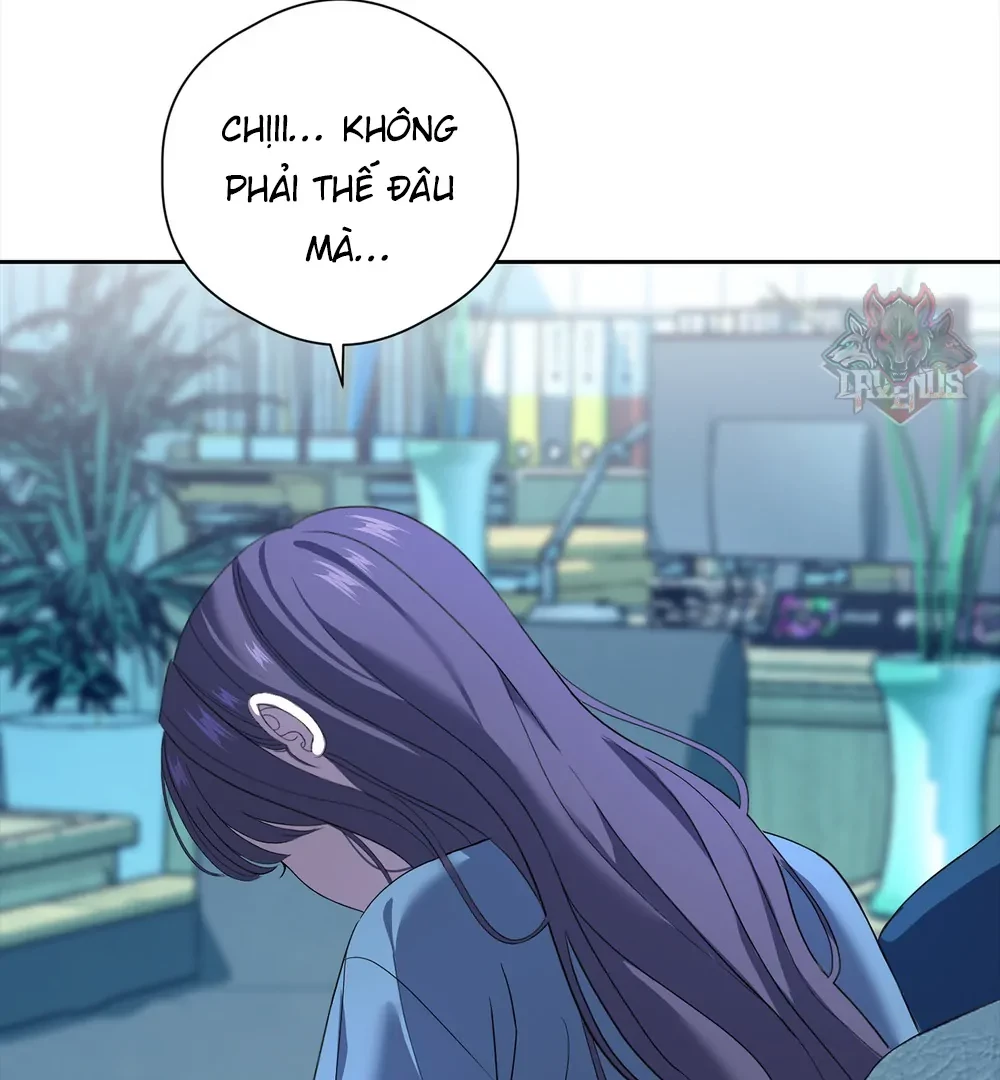 Tình Yêu Méo Mó Chapter 6 - 105