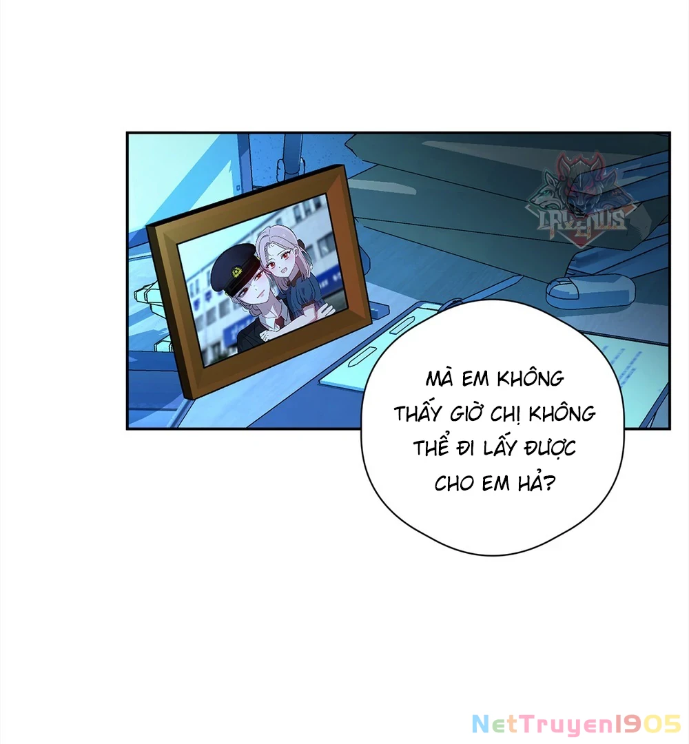 Tình Yêu Méo Mó Chapter 6 - 108