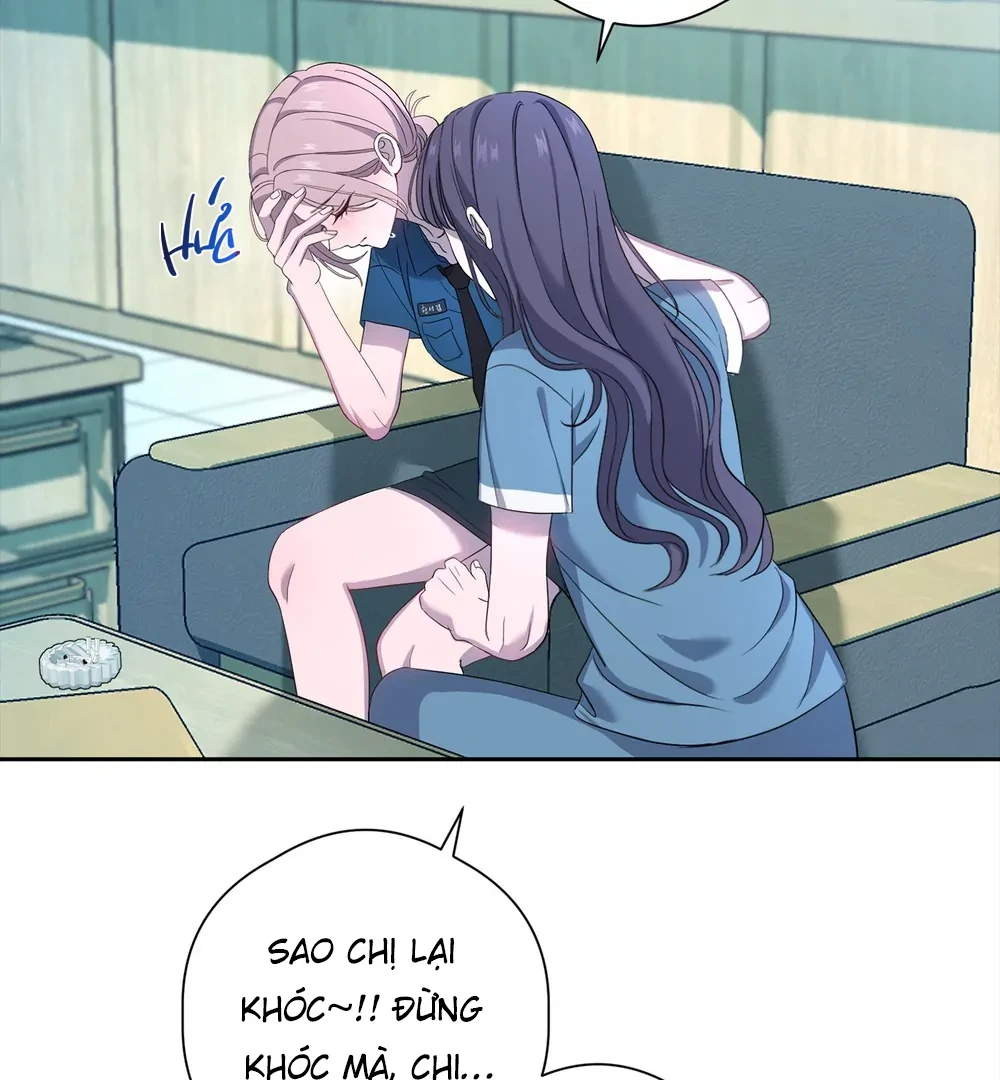 Tình Yêu Méo Mó Chapter 6 - 113
