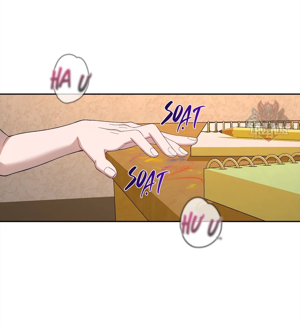 Tình Yêu Méo Mó Chapter 6 - 137