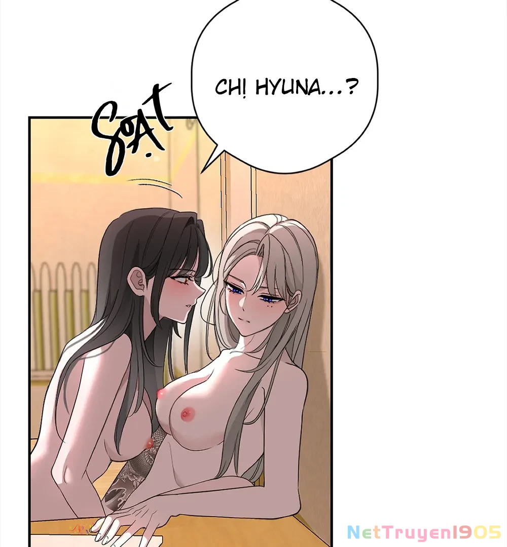 Tình Yêu Méo Mó Chapter 6 - 143