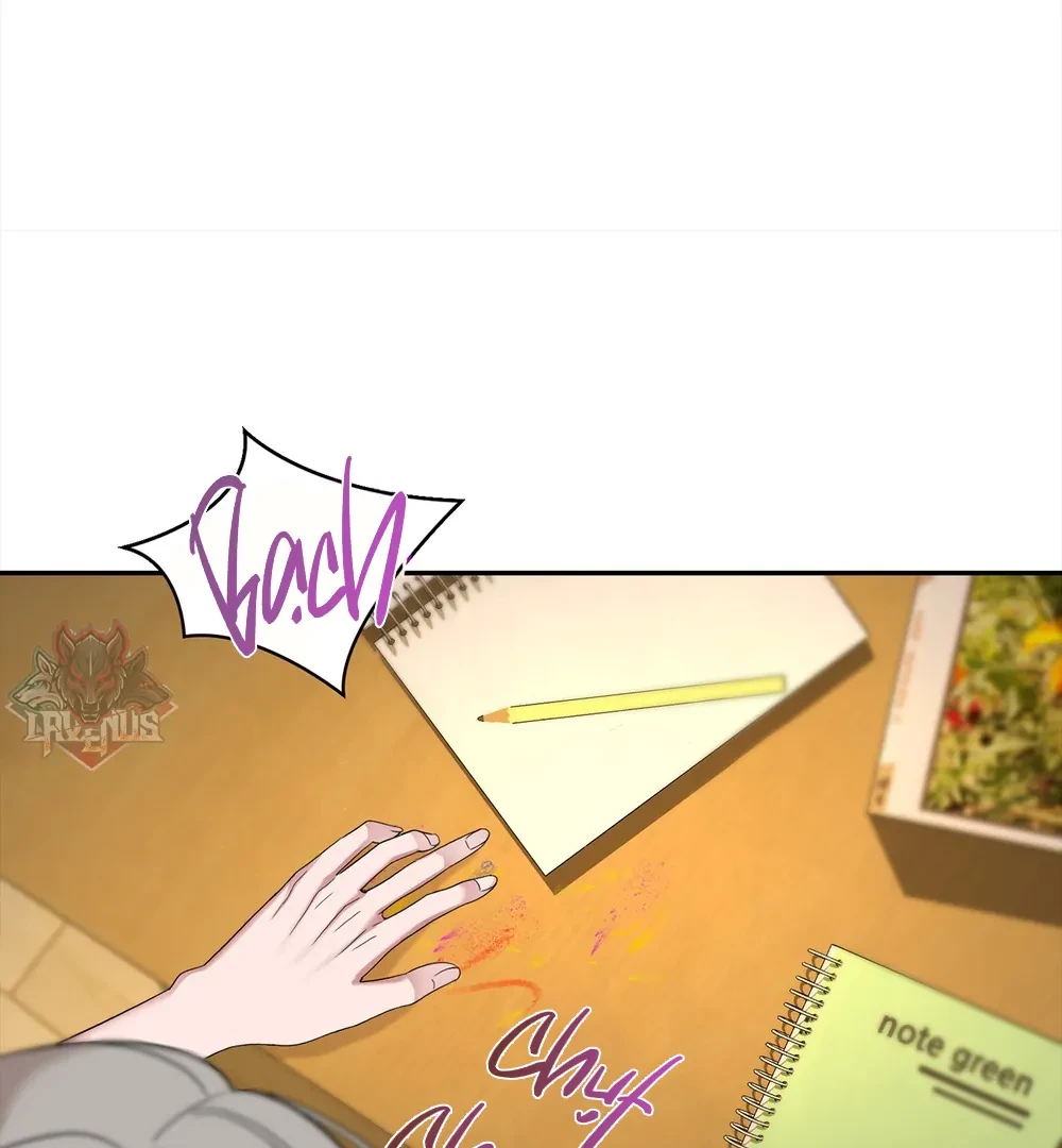 Tình Yêu Méo Mó Chapter 6 - 158
