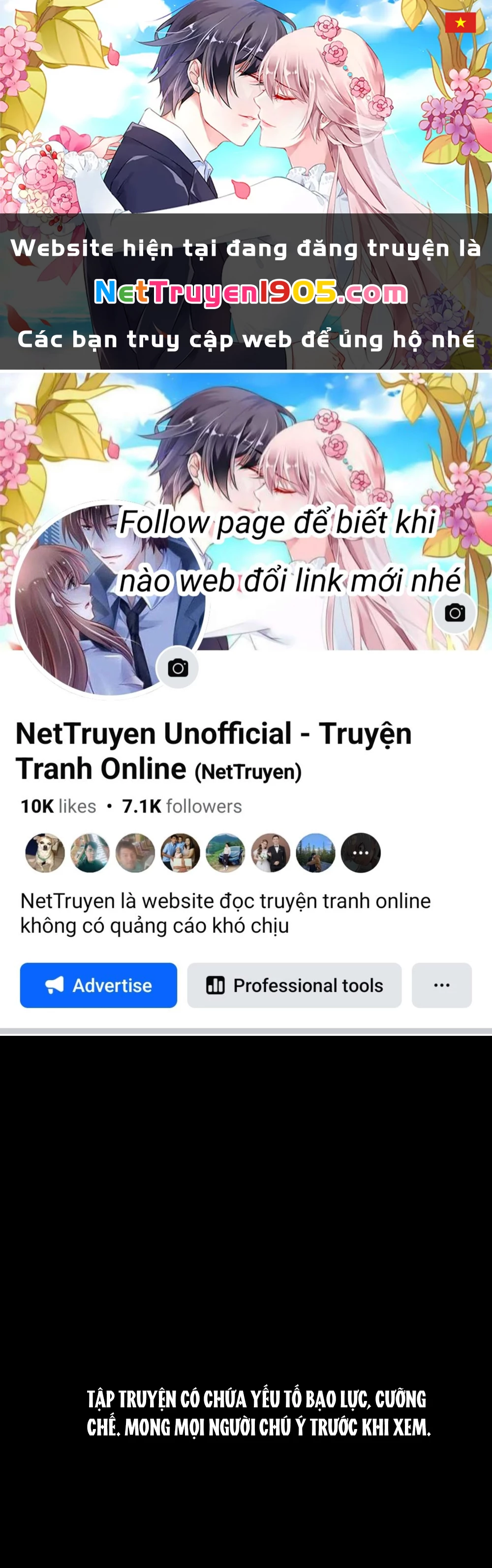 Tình Yêu Méo Mó Chapter 7 - 1