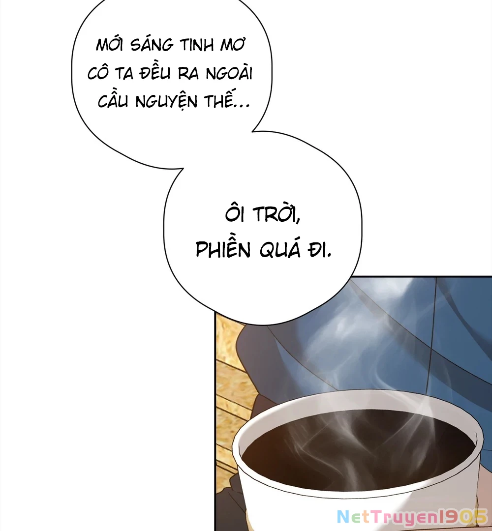 Tình Yêu Méo Mó Chapter 7 - 4