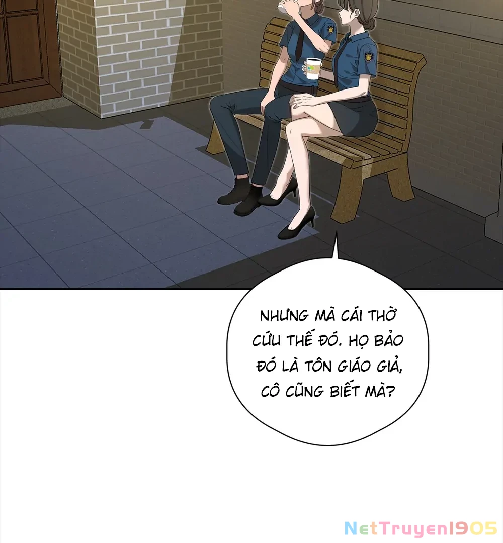 Tình Yêu Méo Mó Chapter 7 - 7