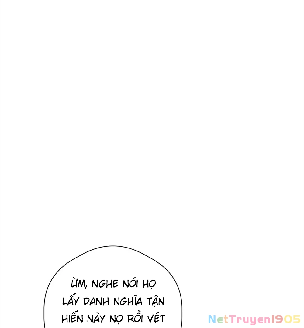 Tình Yêu Méo Mó Chapter 7 - 8