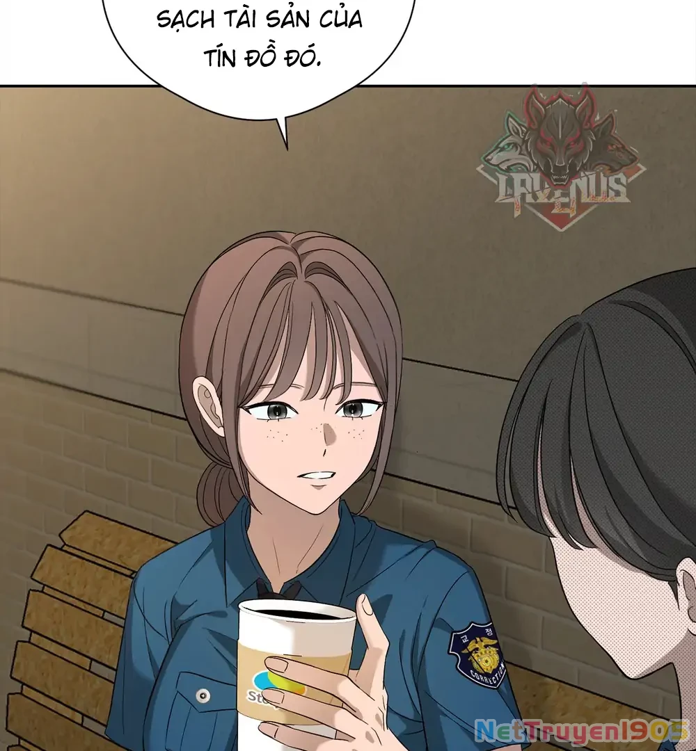 Tình Yêu Méo Mó Chapter 7 - 9